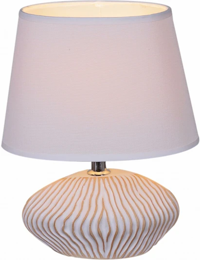 01882-0.7-01 Интерьерная настольная лампа Reluce 01882-0.7-01 (220V)