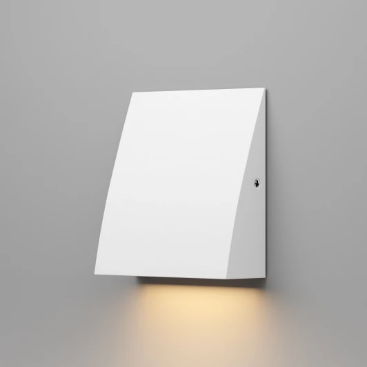 40159/LED Подсветка светодиодная для лестниц встраиваемая Elektrostandard Wally 40159/LED 3000K Белый