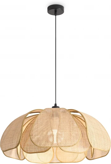 FR5529PL-01B Подвесной светильник Freya Cocoon FR5529PL-01B (220V, на проводе)