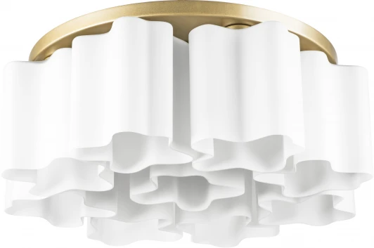 802093 Потолочная люстра Lightstar Nubi 802093 (220V)