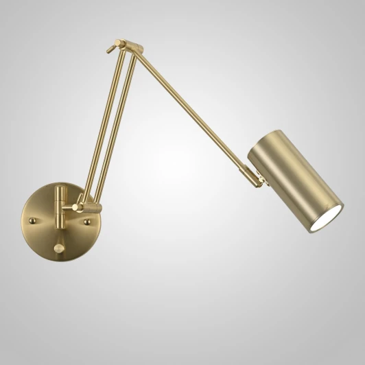 LC-11-1651 Бра с диммером GU10 Lu Carte LC-11-1651