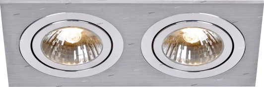 28901/02/12 Встраиваемый точечный светильник Lucide Chatty 28901/02/12