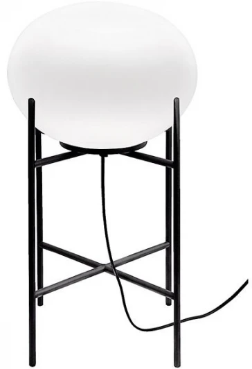 9748 Интерьерная настольная лампа Nowodvorski Nuage 9748