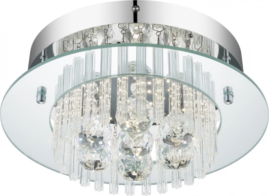 49361 Потолочный светильник Globo Elena 49361