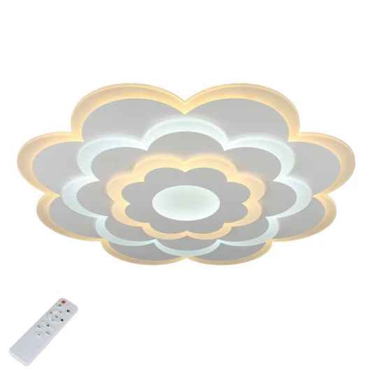 OML-05107-120 Потолочный светильник Omnilux Granarola OML-05107-120