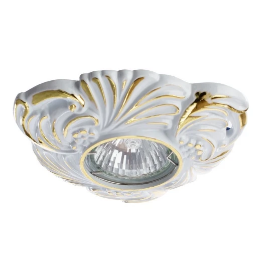 A5285PL-1SG Встраиваемый точечный светильник Arte Lamp Occhio A5285PL-1SG (220V)