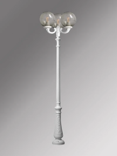 G30.202.R30.WZE27 Наземный фонарь Fumagalli Globe 300 G30.202.R30.WZE27