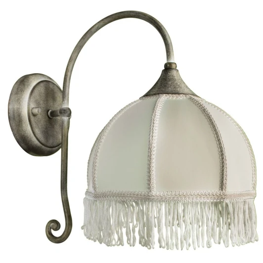 A2116AP-1WG Бра Arte Lamp Bianca A2116AP-1WG