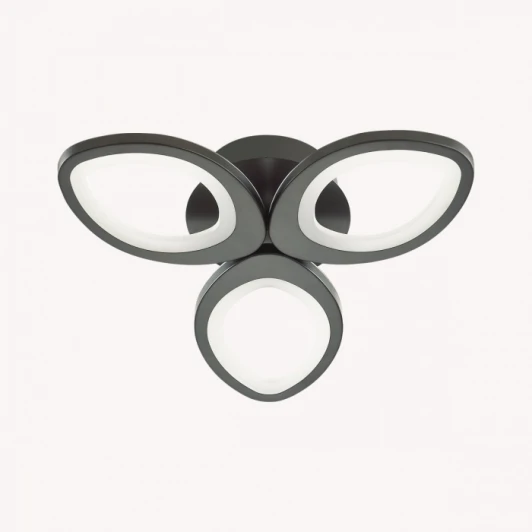 4575/60CL Потолочная люстра Lumion Lulu 4575/60CL