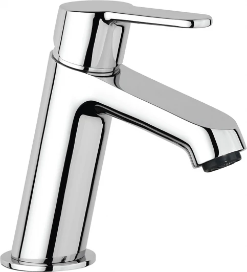 59CR205LMKM Смеситель Paini Unika 59CR205LMKM для раковины