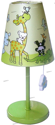 1003/1L LuceSolara Africa 1003/1L