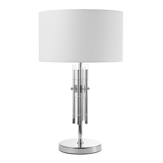 A4097LT-1CC Настольная лампа Arte Lamp Taygeta A4097LT-1CC (220V, круглые)