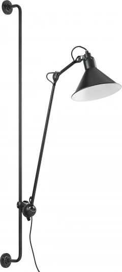 765627 Бра на гибкой ножке Lightstar Loft 765627 (220V)