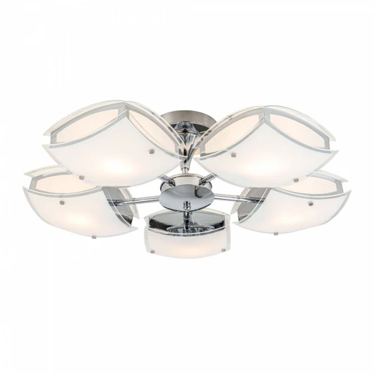 CL161151 Потолочная люстра Citilux Берген CL161151