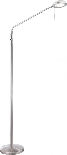 A2250PN-1SS Торшер Arte Lamp Flamingo A2250PN-1SS