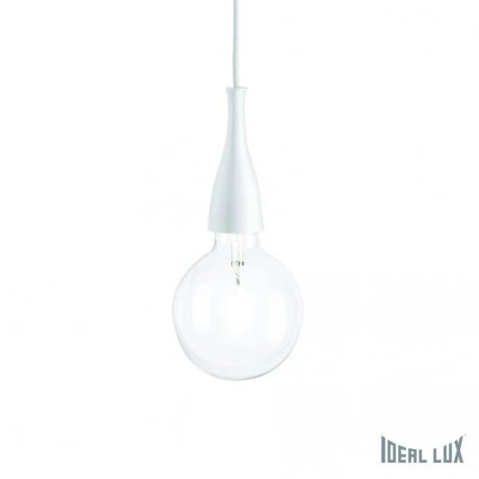MINIMAL SP1 BIANCO Ideal Lux MINIMAL SP1 BIANCO