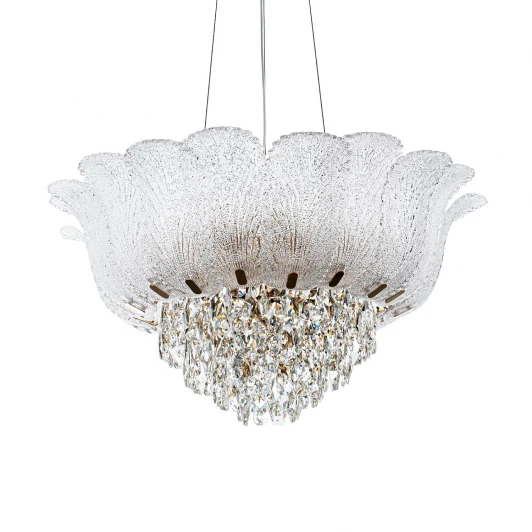 ML.6550.13P Подвесная люстра Modelux MODELUX ML.6550.13P