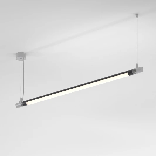 85175/01 Светодиодный модуль для трековой системы Module System Elektrostandard 85175/01 18W 3000K (черный) (48V)