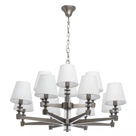 700012912 Подвесная люстра MW-Light ДельРей 700012912