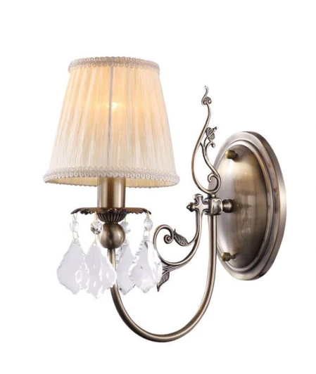RC301-WL-01-R Бра Maytoni Latona RC301-WL-01-R