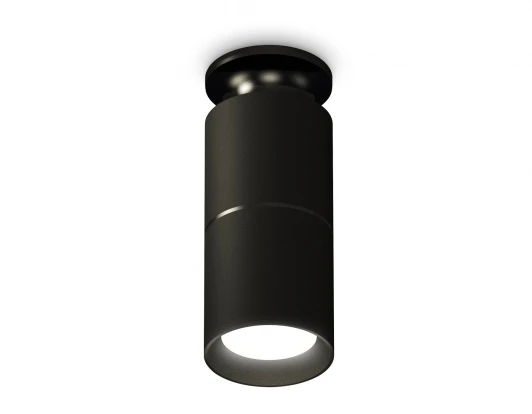 XS6302200 Накладной точечный светильник Ambrella Techno Spot XS6302200