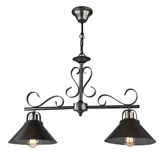H104-22-R Подвесной светильник Maytoni House 8 H104-22-R