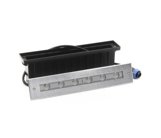 730008 Встраиваемый светильник уличный Deko-Light Line 730008