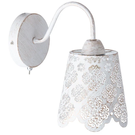 A2032AP-1WG Бра Arte Lamp Julia A2032AP-1WG