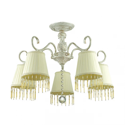 3421/5C Потолочная люстра Lumion Manona 3421/5C