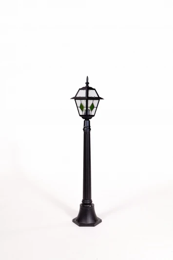 91107 lgG Наземный фонарь Oasis Light Faro Lgg 91107