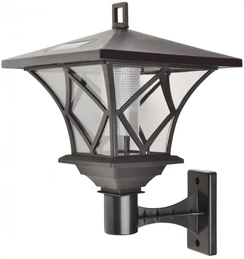 USL-S-186/PM180 Retro Настенный светильник уличный Uniel Special Retro USL-S-186/PM180