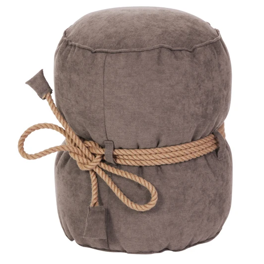 1334701 Пуф Dreambag Кнехт Бежевый (Классический) 1334701