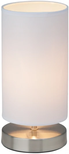 13247/05 Интерьерная настольная лампа Brilliant Clarie 13247/05