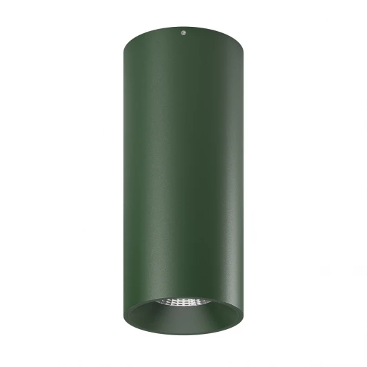 VL-BASE-DGE-WW Накладной точечный светильник Lumker VL-BASE VL-BASE-DGE-WW