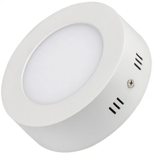 018855 Накладной точечный светильник Arlight SP 018855