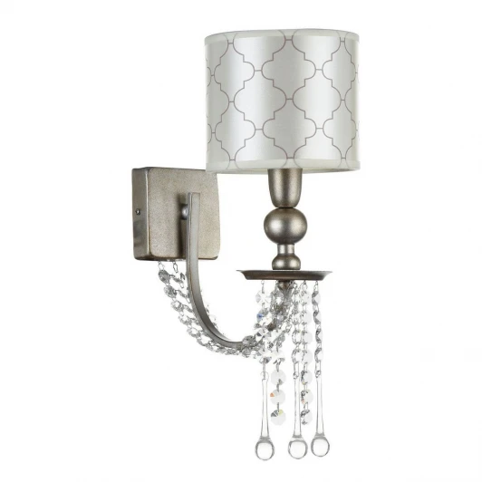 H018-WL-01-NG Бра Maytoni Bience H018-WL-01-NG