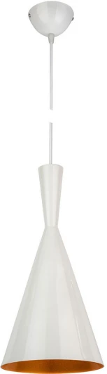 AM132 WH Подвесной светильник AM Group AM13 AM132 WH (220V, на проводе)