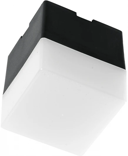 41689 Настенно-потолочный светильник светодиодный Feron AL4021 41689 IP20 3W 6500К