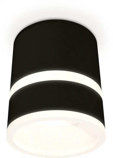 XS8111005 Накладной точечный светильник Ambrella Techno Spot XS8111005