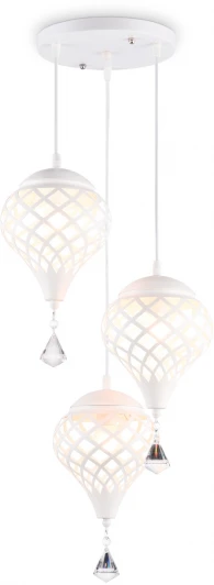 TR8443 Подвесной светильник Ambrella TRADITIONAL TR8443