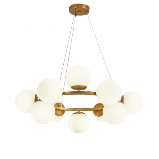 ZRS.1895.04 Подвесной светильник Zortes Blume ZRS.1895.04