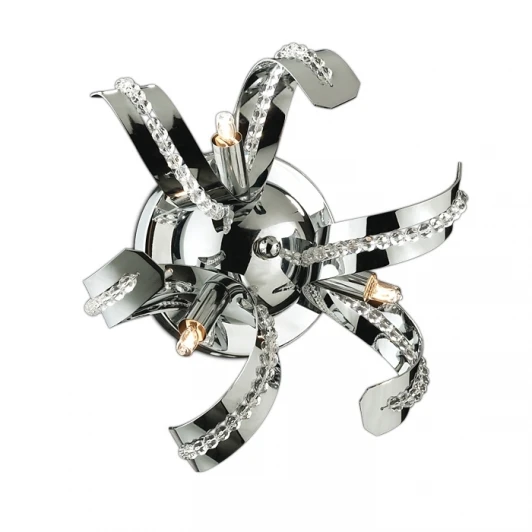 2213/3W Настенный светильник Odeon Light Elia 2213/3W