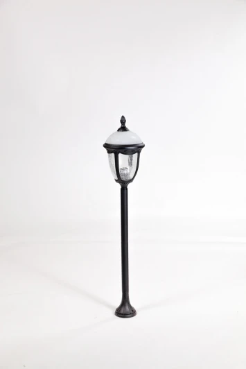 89106L Bl Наземный фонарь Oasis Light 89106L Bl