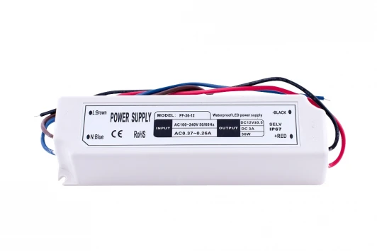 LV-35-12 Блок питания LV-35-12 IP67 SWG