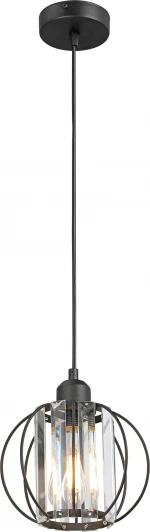 V2852-1/1S Подвесной светильник Vitaluce V2852-1/1S (220V, на проводе)