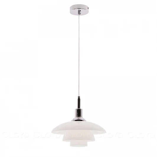 11410 Подвесной светильник Cloyd Erlebnis 11410 (220V, на проводе)