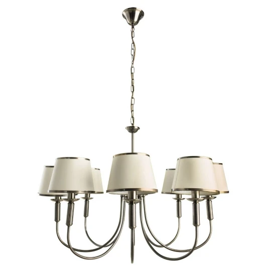 A3579LM-8AB Подвесная люстра Arte Lamp Alice A3579LM-8AB