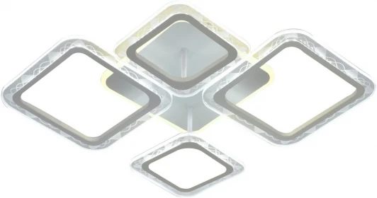 000028998 Потолочная люстра Мелодия Света SS1L 000028998