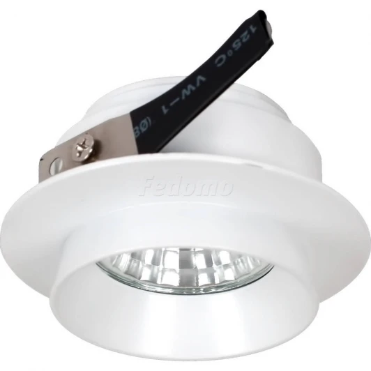 DL18468/01WW-White R Donolux DL18468 DL18468/01WW-White R