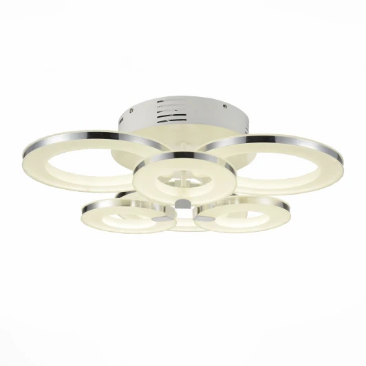 SL903.102.06 Потолочный светильник уличный ST Luce Guida SL903.102.06